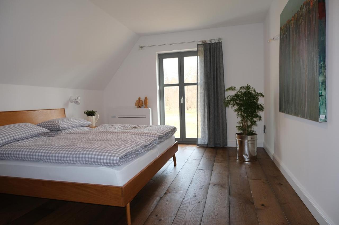 Hofstelle No. 133 Apartment Burg  Bagian luar foto
